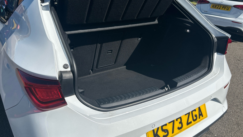 CUPRA Leon 2.0 TSI VZ2 5dr DSG Petrol Hatchback